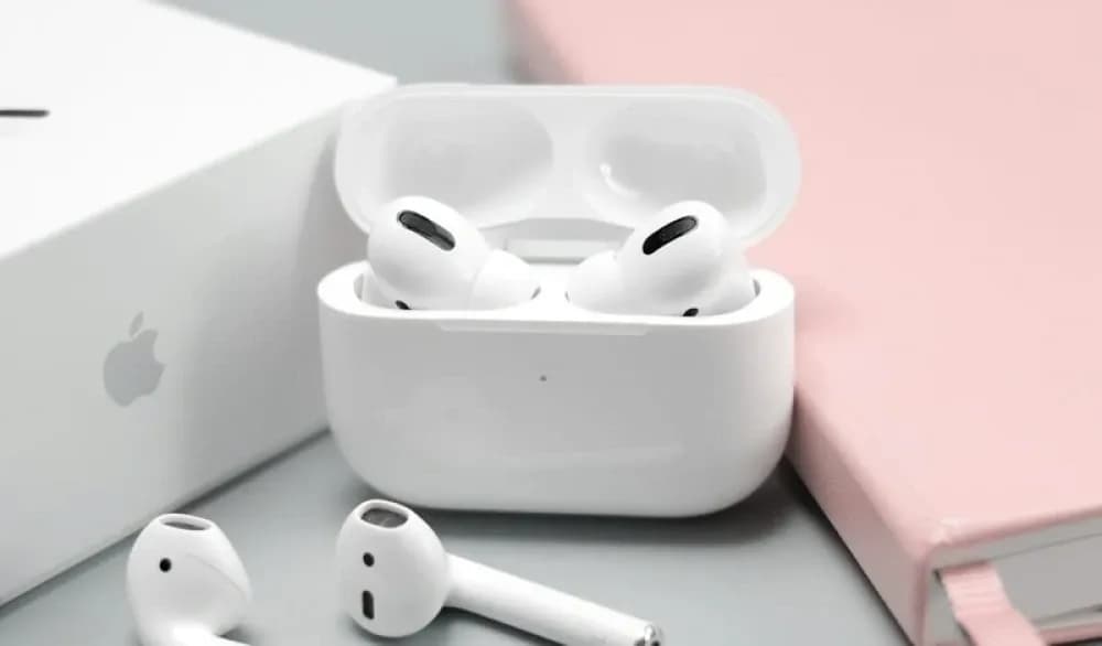 Apple's AirPods Firmly Hold Their Market Position in Bluetooth Audio Among iPhone Users
