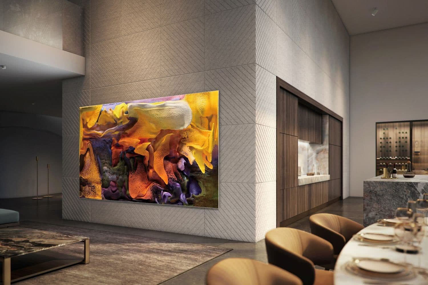 CANAL+ Now Available on Samsung Smart TVs Worldwide Enhancing User Experience