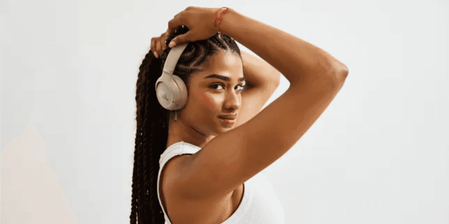 JBL Unveils Four New Headphone Models with Advanced Specifications