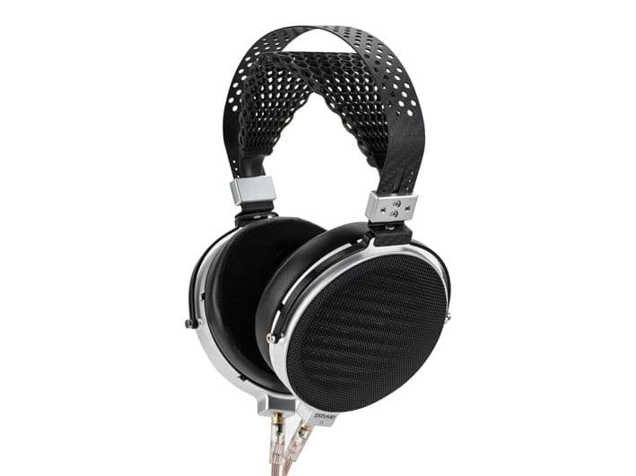 MOONDROP SKYLAND Open-Back Planar Magnetic Headphones with 100mm Full-Drive Diaphragm