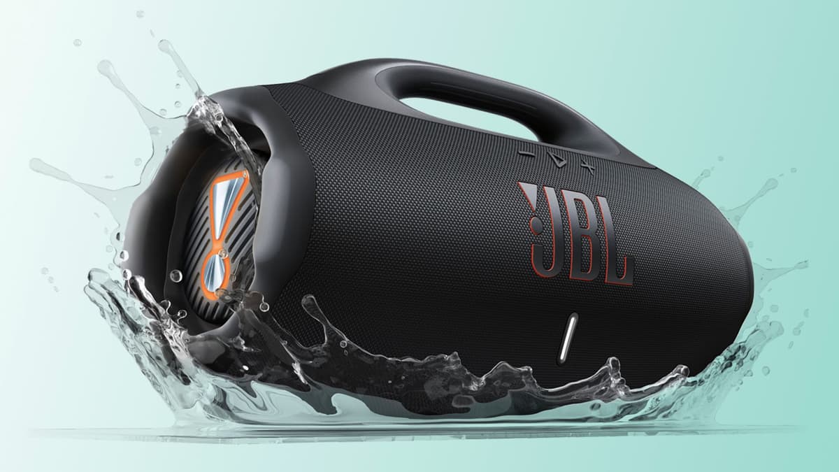 JBL Boombox 4: A Breakthrough in Party Speaker Technology