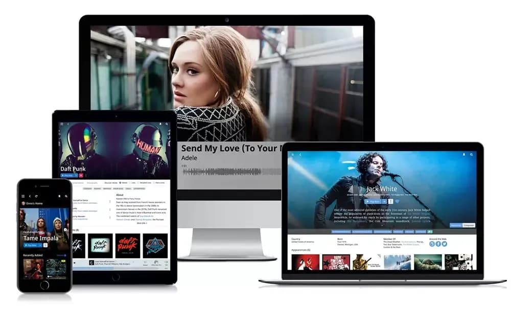 Roon 2.56 y Roon ARC 1.70: Estabilidad y Soporte Mejorados