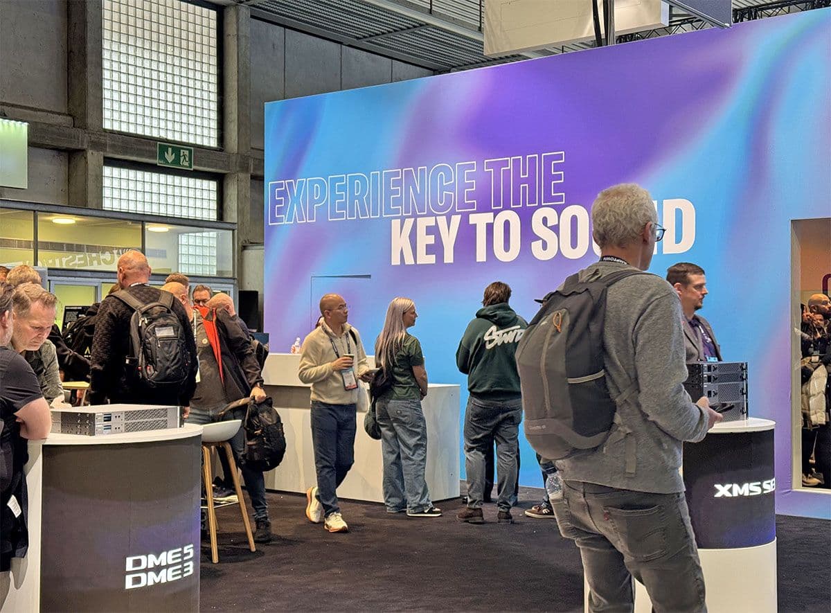 Yamaha Introduces Enhanced Commercial Installation Solutions Ecosystem at ISE 2026