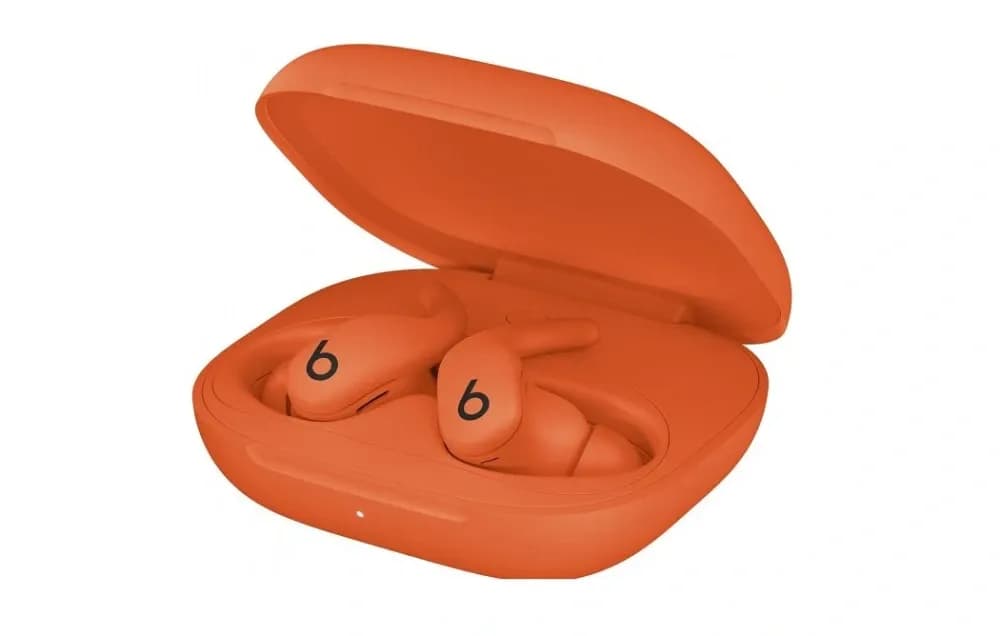 Apple Powerbeats Fit: Details and Photos of New Ergonomic Wireless Earbuds Unveiled