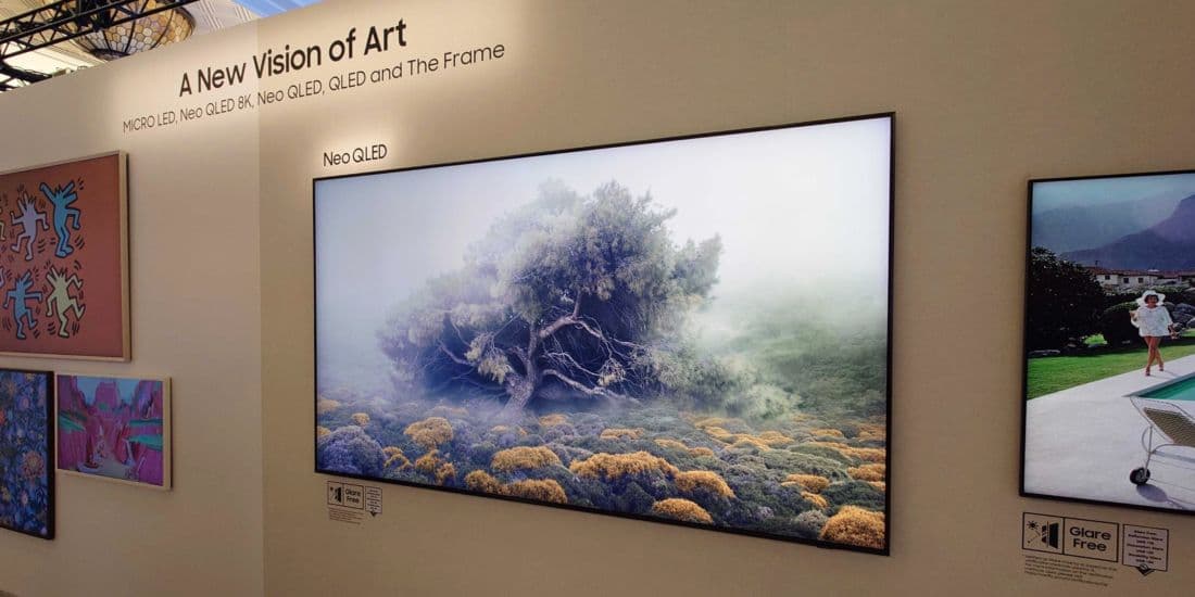 CES 2026: Anticipated Releases in TV Technology and Hi-Fi Innovations