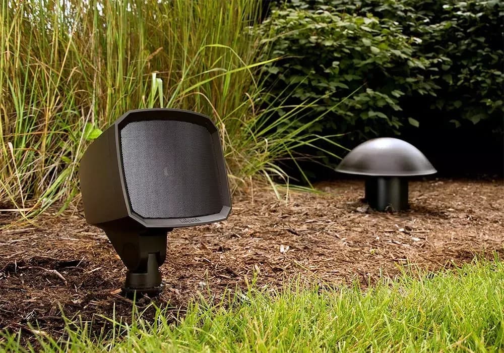 Klipsch Courtyard: Bringing Hi-Fi Audio Outdoors With 4.1 Multi-Channel System