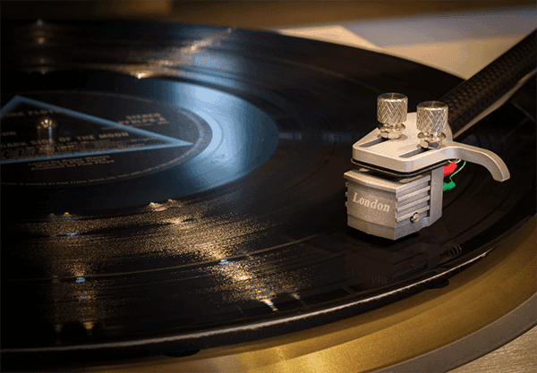 London Decca Cartridges Are Returning to the Market!