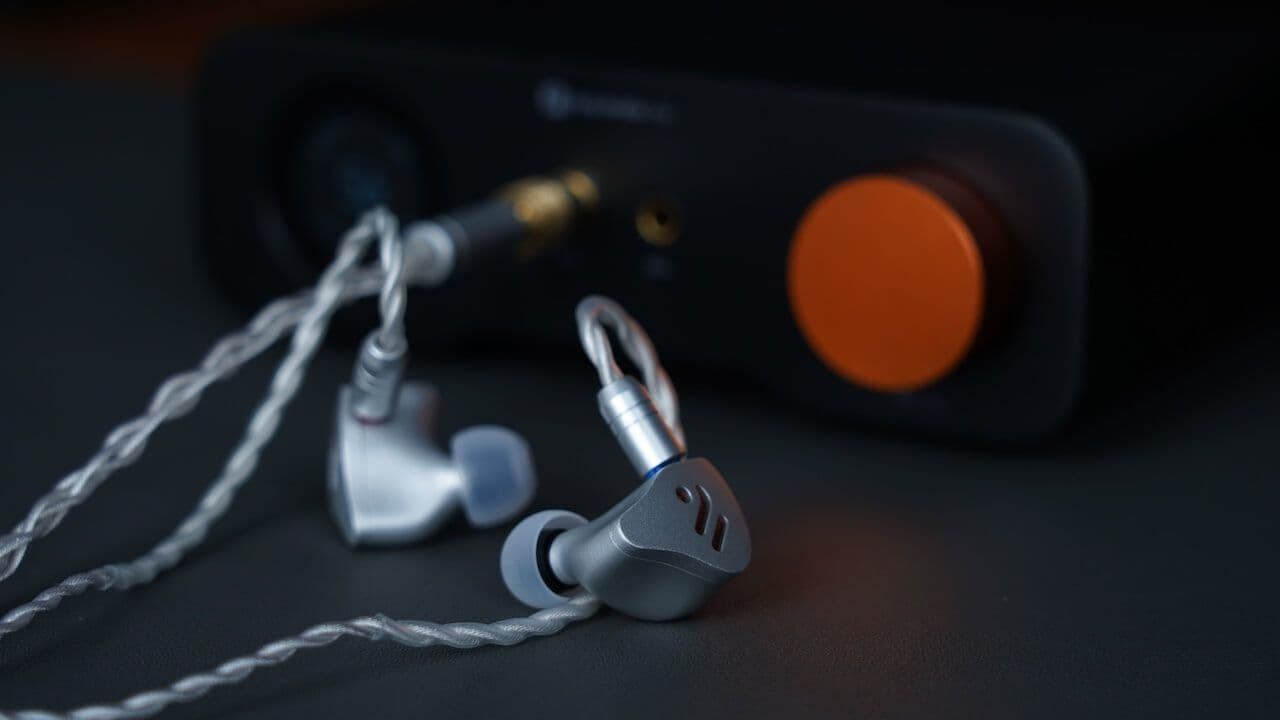 Fosi Audio IM4 Open-Back IEMs: A Detailed Overview of Their Affordable, High-Quality Features
