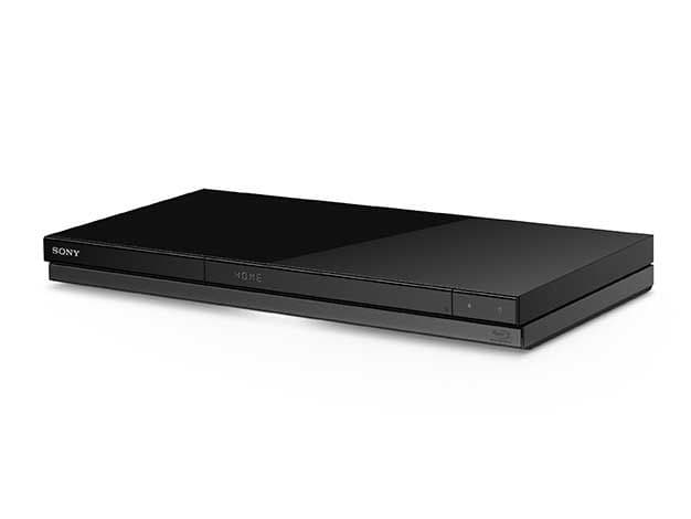 Sony Announces Discontinuation of Blu-ray Recorder Shipments Without Successor Models