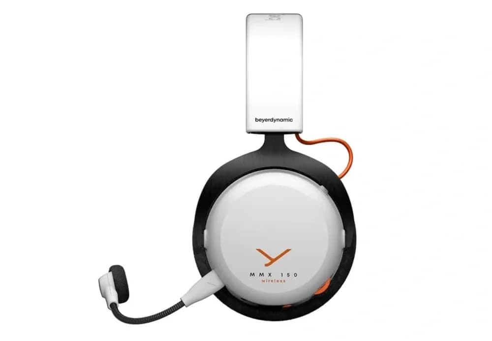 Beyerdynamic MMX 150: Advanced Gaming Headset with Immersive Audio Experience