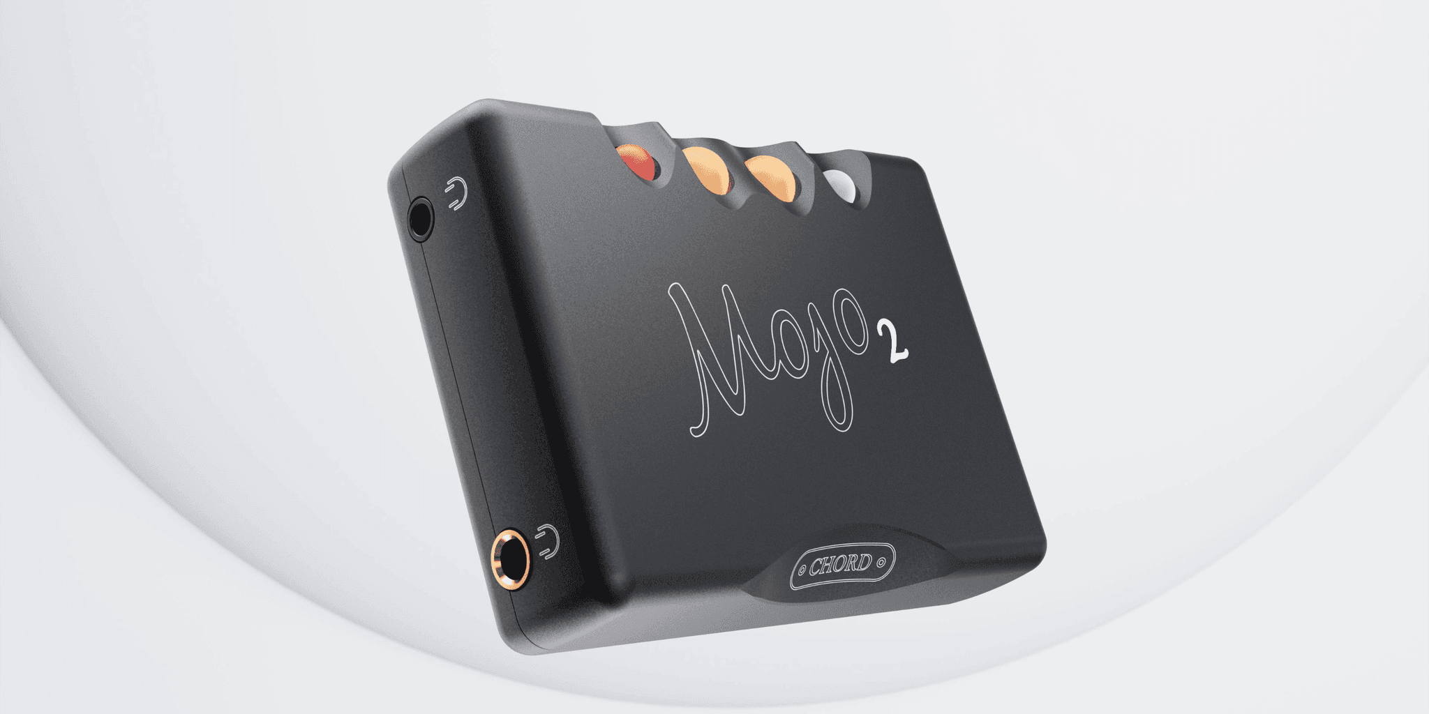 Chord Mojo 2 Introduces USB-C Charging and Enhanced Functionality