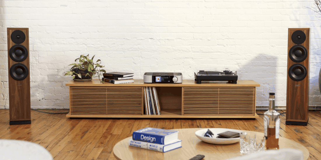 Moon 371: Introducing the Compass Collection Streaming Amplifier