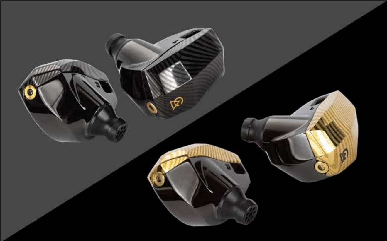 Campfire Audio Introduces Andromeda 10 SE: Limited Premium IEM Marking 10th Anniversary