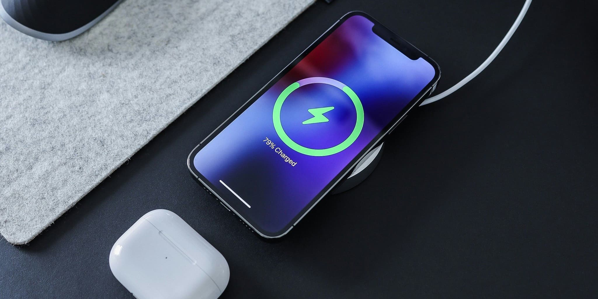 Wireless Power Consortium Unveils Advanced Qi2 25W Charging Standard