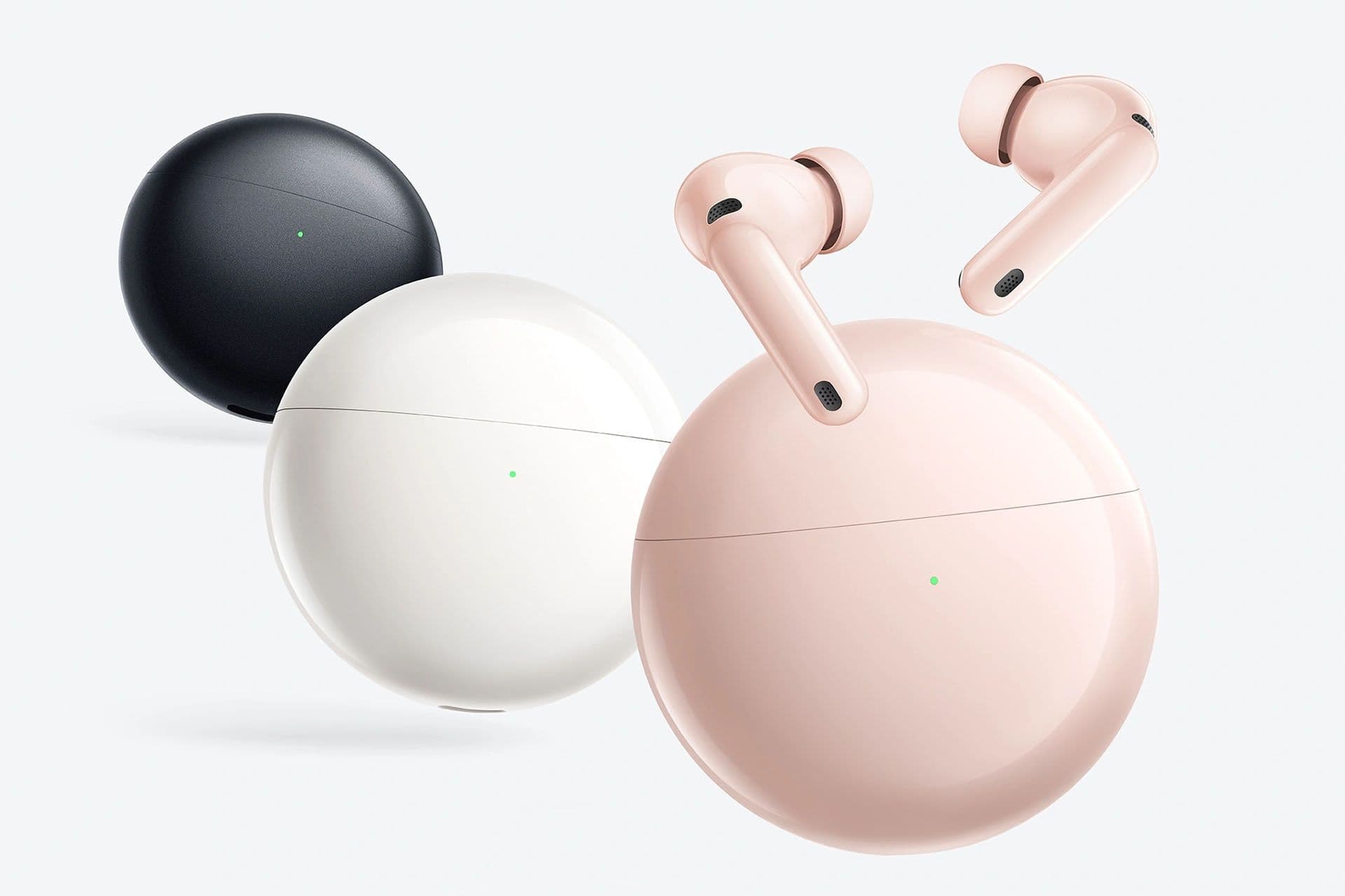 HUAWEI Unveils FreeBuds 7i with Advanced ANC, Spatial Audio, and LDAC Support