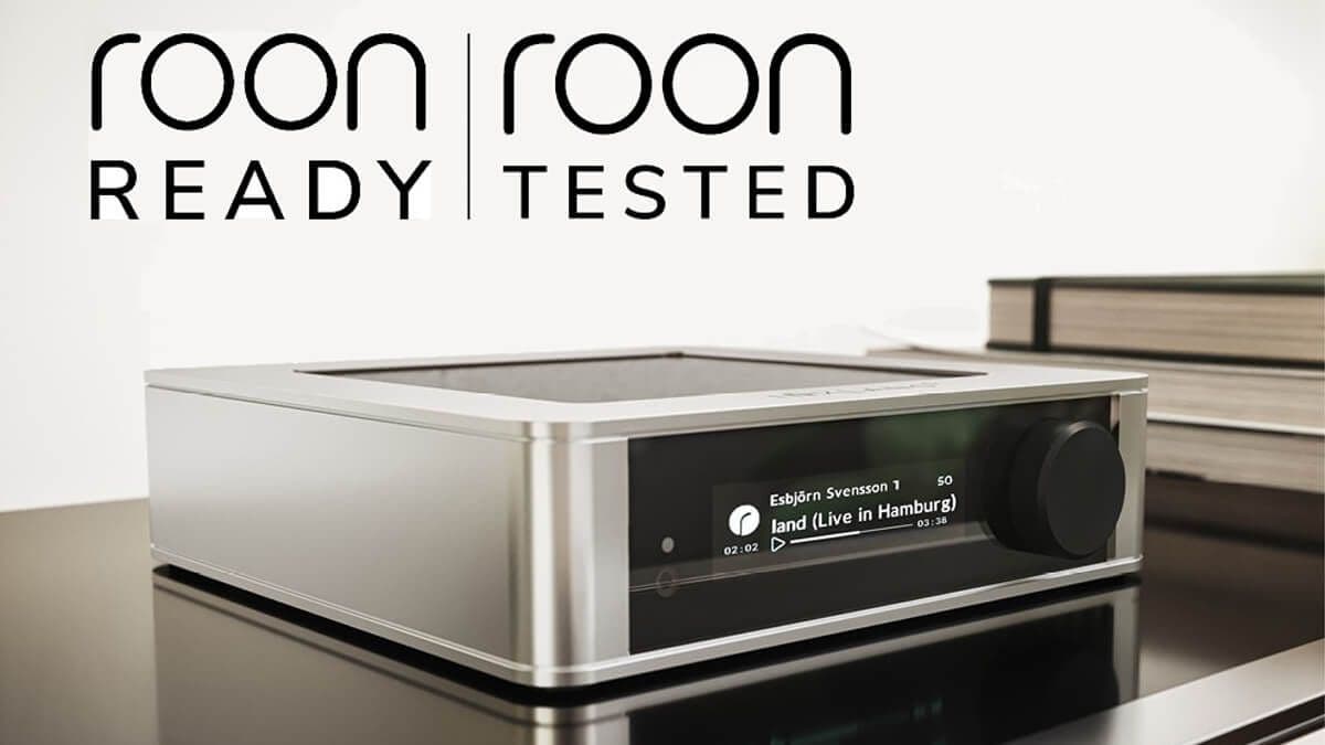 Inklang HD 10 Stream Connect Gains Roon and Spotify Lossless Support