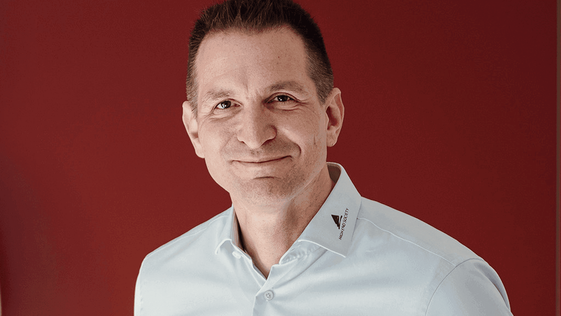 Manuel Pinke wird Geschäftsführer der High End Society