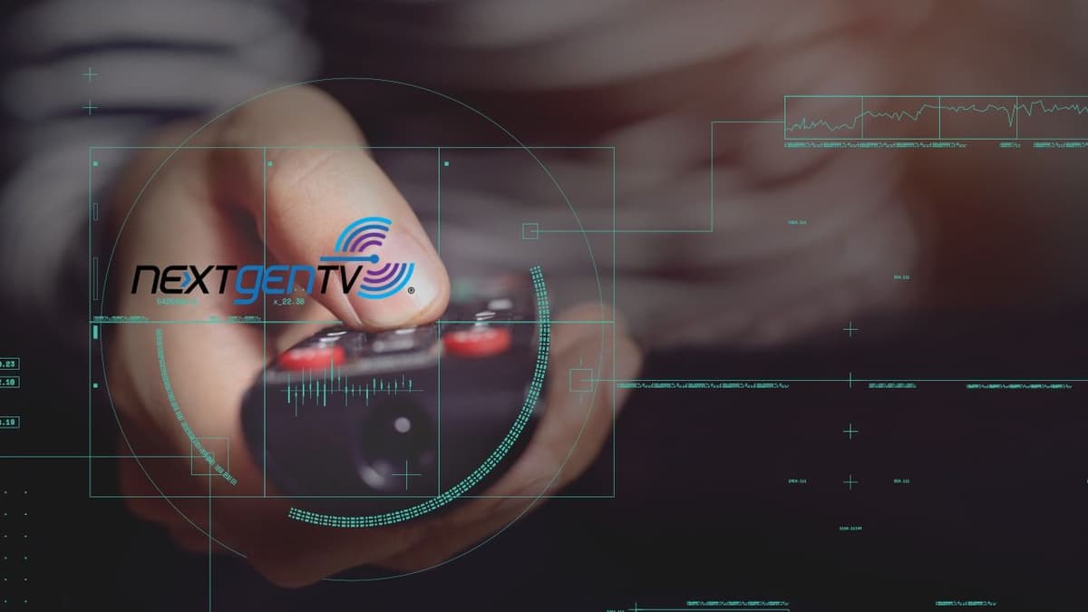 NEXTGEN TV Revolutionizes Free Over-the-Air Broadcasting with Advanced Features