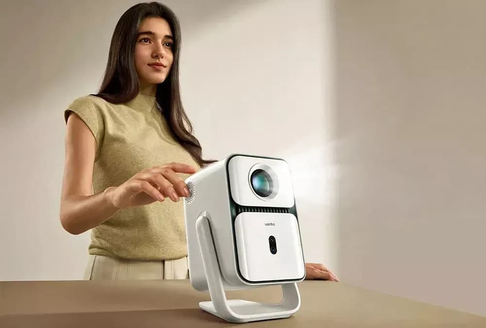 Introduction of Wanbo Vali 1 and T2 Ultra: The Next Generation Portable Projectors