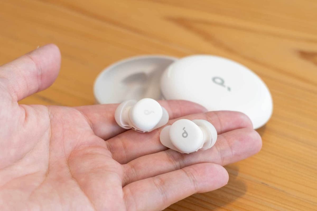 Anker's Sleep-Optimized Wireless Earphones for Enhanced Rest