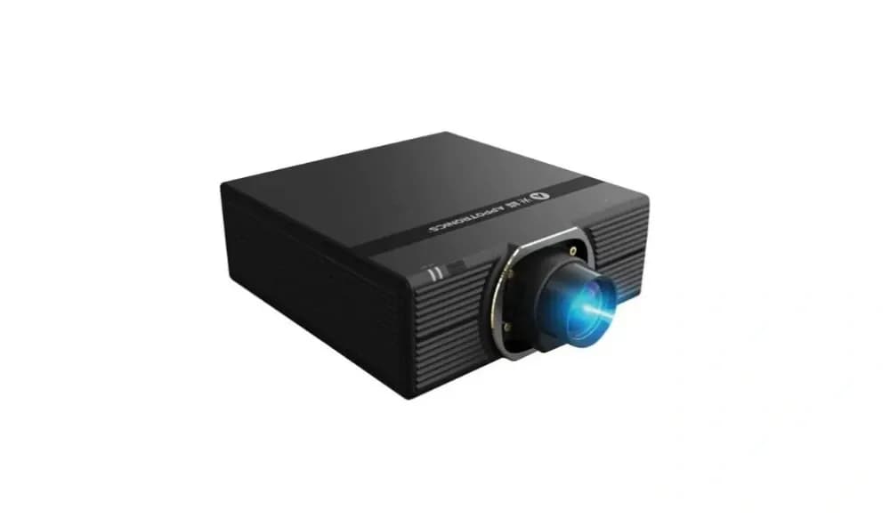 Appotronics Unveils Cutting-edge Installation Laser Projectors Series