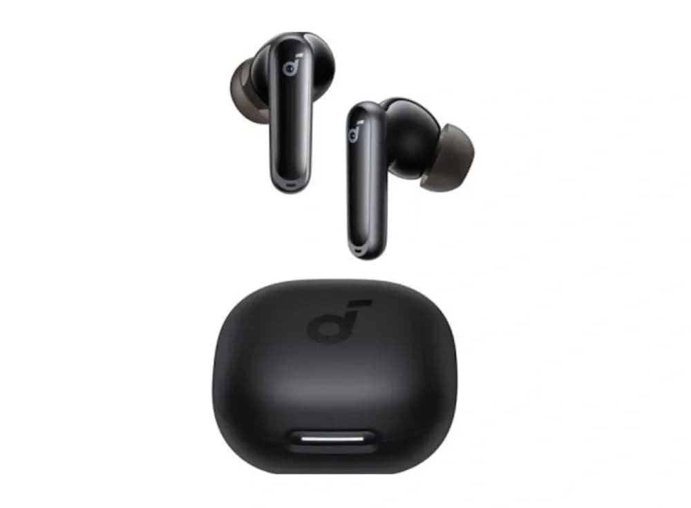 Anker Announces Soundcore P31i Wireless Earbuds with LDAC Support and Bluetooth 6.1