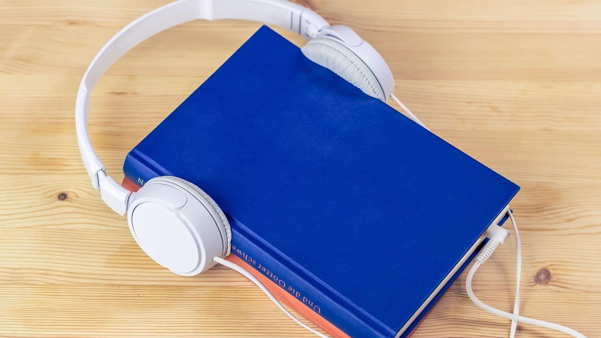 Інтеграція аудіокниг у Qobuz для покращення користувацького досвіду в Німеччині