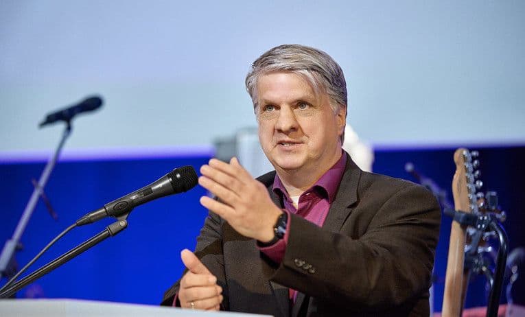 Sennheiser демонструє технологію DECT NR+ на DECT World 2025