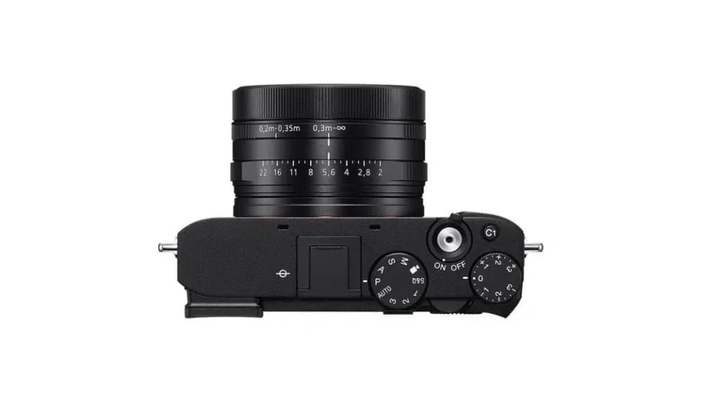 Sony Revolutionizes Photography: Unveiling the RX1R III with Advanced Features