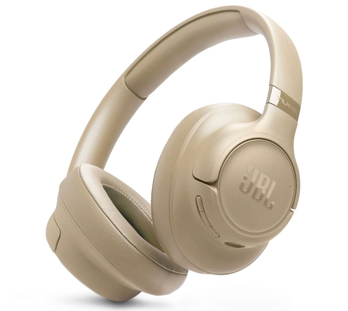 JBL Tune 730BT Wireless Over-Ear Headphones: Legendary JBL Sound