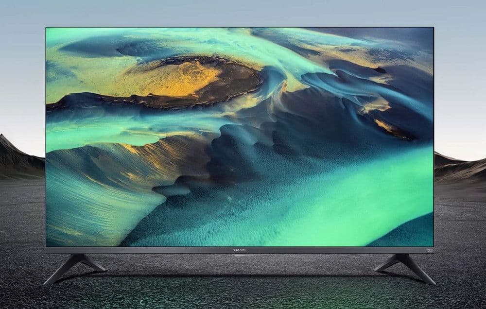 Xiaomi Unveils Budget-Friendly TV F 2026 and TV F Pro 2026 Models
