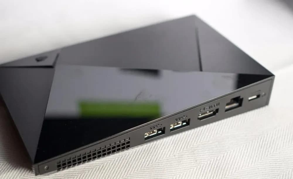 NVIDIA Rolls Out Shield Experience Upgrade 9.2.4 for Shield TV With Disney+ Playback and Sleep Mode Fixes