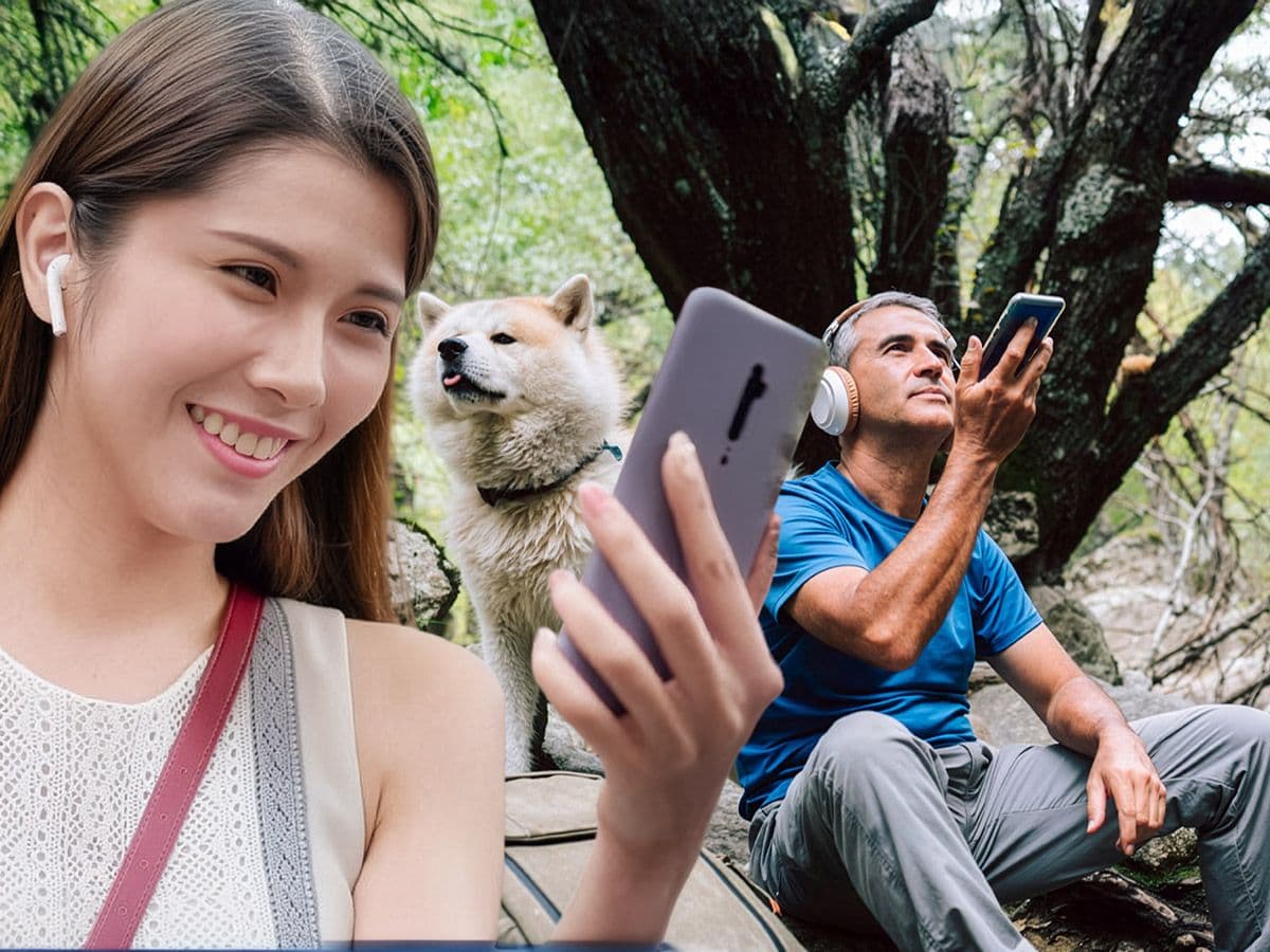 Nokia and Fraunhofer IIS Reveal First Interoperable Immersive Call Over 5G Network