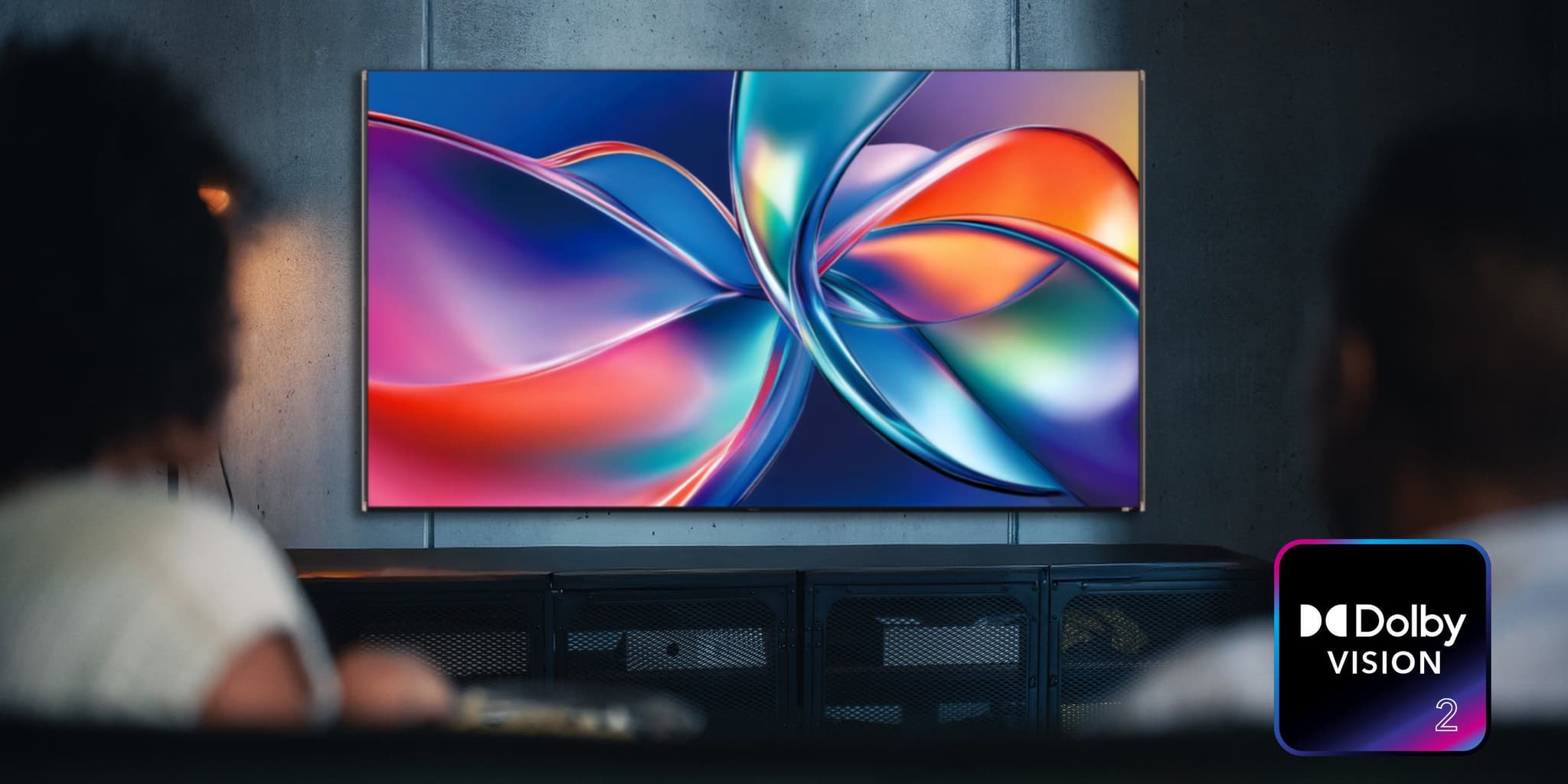 Dolby Vision 2 Unveiled at IFA 2025: Next-Generation HDR Standard