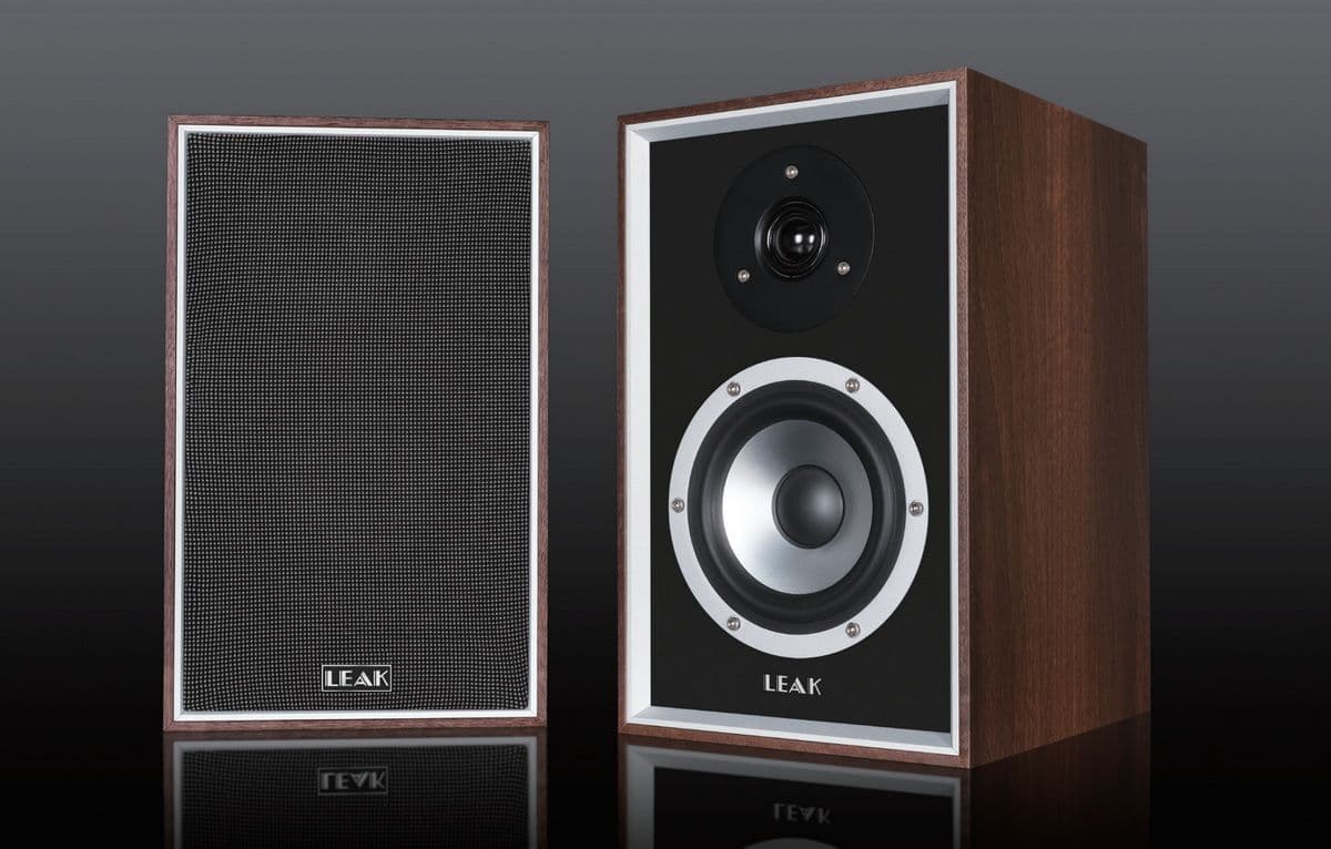 Leak Sandwich 100 Speakers and TruStream File Player Announced