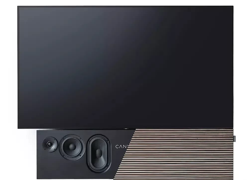 Canvas HiFi Presents Designer Hi-Fi Soundbar at Singapore Exhibition