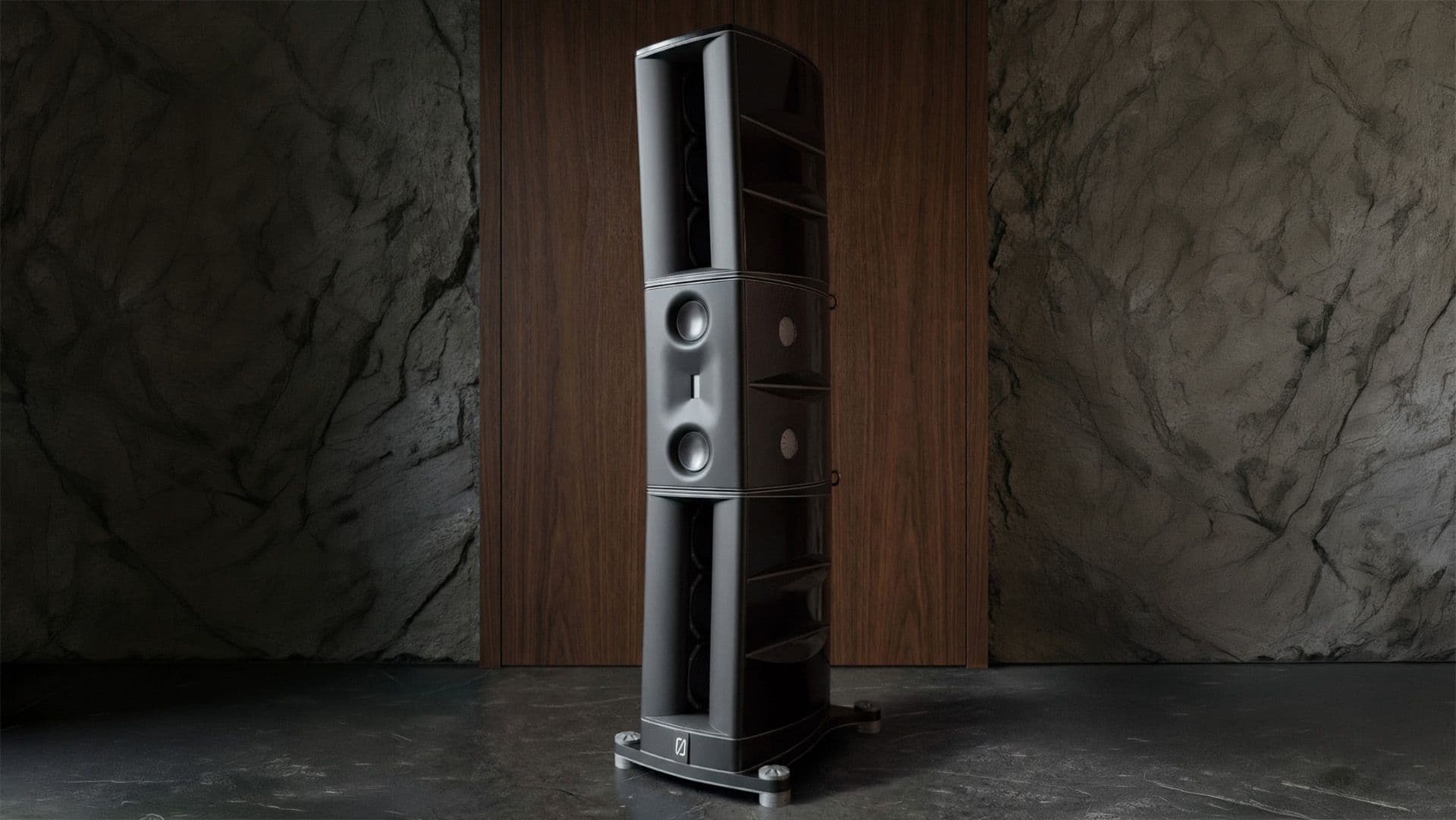 Audio Group Denmark Unveils Børresen M8 Gold Signature Speakers and Aavik M-880 Mono Amplifiers in a €1.1 Million Reference System