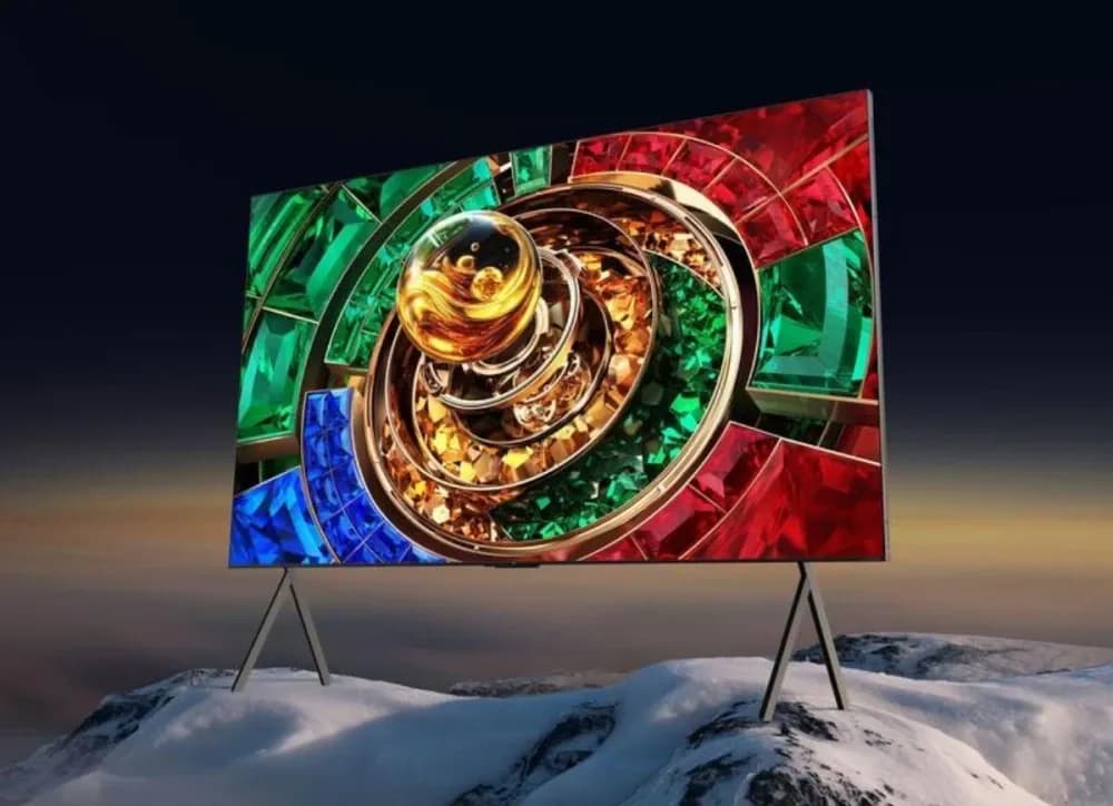 TCL RM9L RGB Mini-LED Television: Cutting-Edge Display Innovations