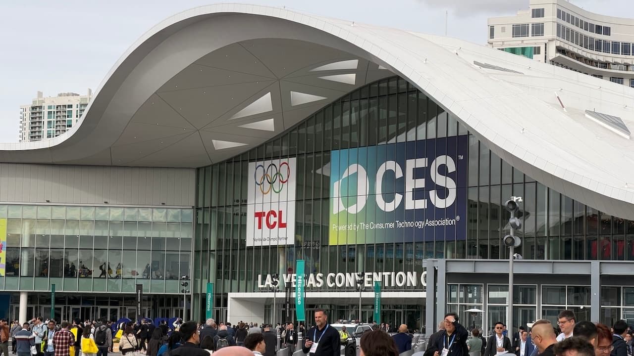 CES 2026: Розвиток домашніх розваг та майбутнє кіно