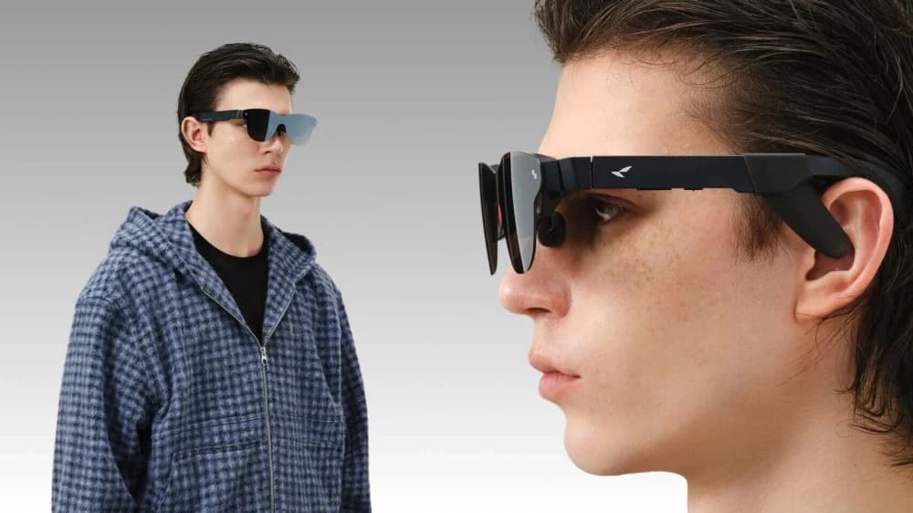 RayNeo Air 4 Pro Batman Edition AR Glasses Debut at MWC 2026 with HDR10 and Bang & Olufsen Audio