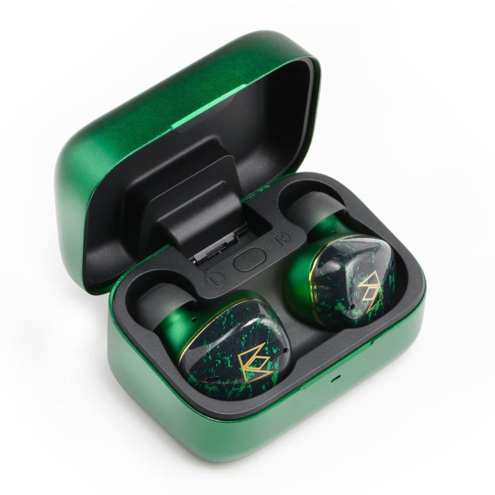 Noble Audio’s Latest Releases: FoKus Rex5 and FoKus Amadeus