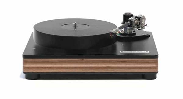 Systemdek Revolution : Une nouvelle ère dans la conception de platines