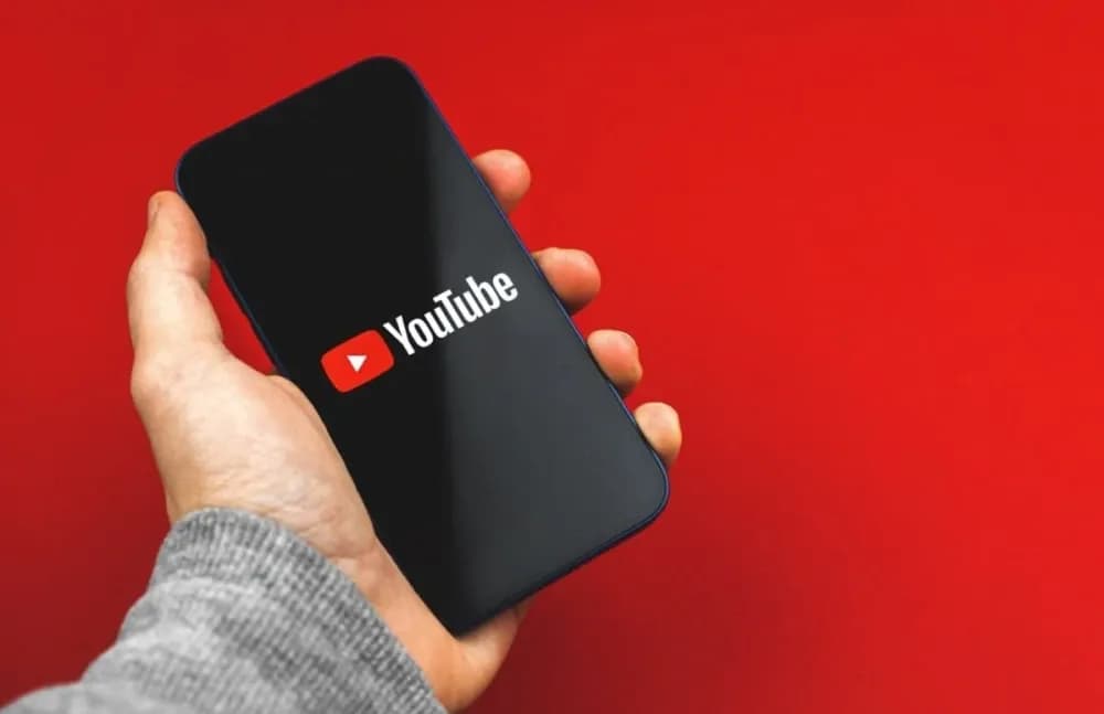 YouTube Leads Initiative Against AI-Generated Videos