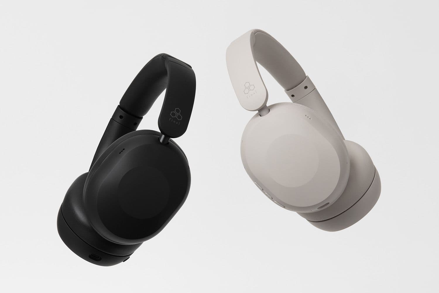 Final UX1000 Wireless Headphones: Featuring Hybrid ANC for Supreme Comfort and Audio Quality at an Affordable Price