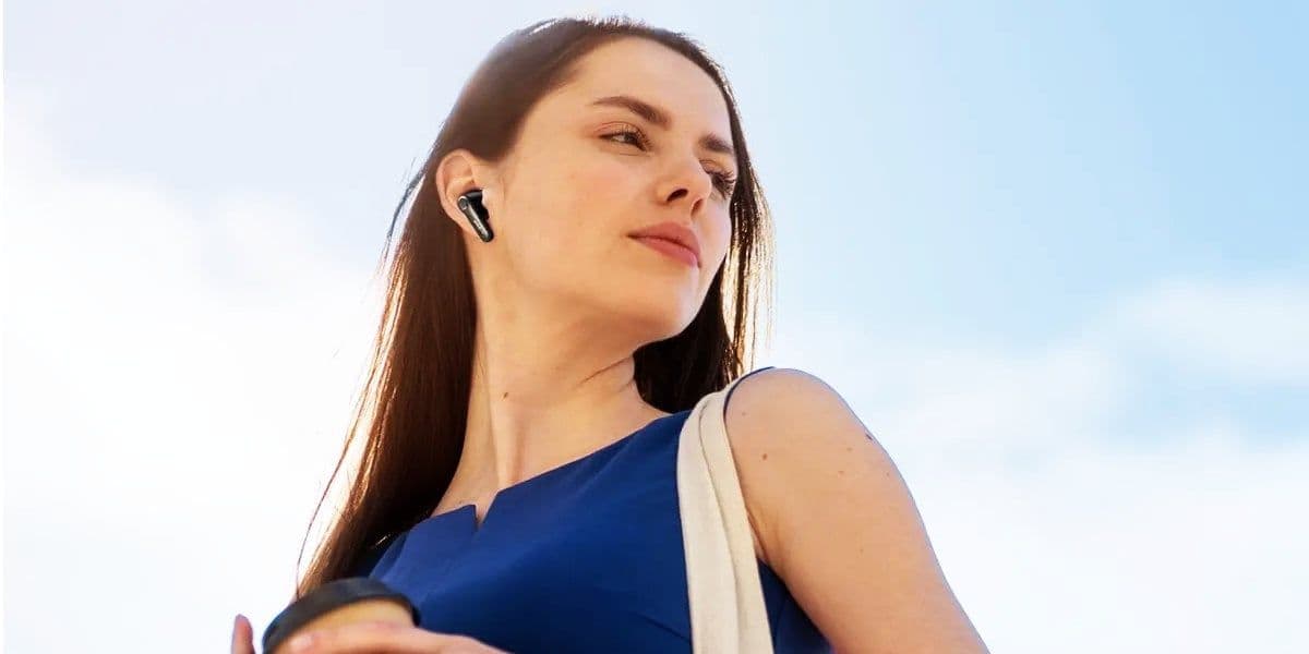 EarFun maintains its strategy with the new Air Pro 4+ introduced at IFA 2025 in Berlin