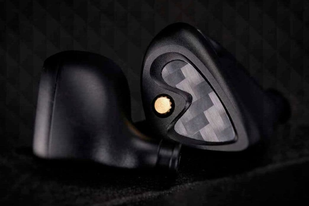 Kinera Partners with O2aid for Heimdall IEMs Featuring Proprietary VST Technology