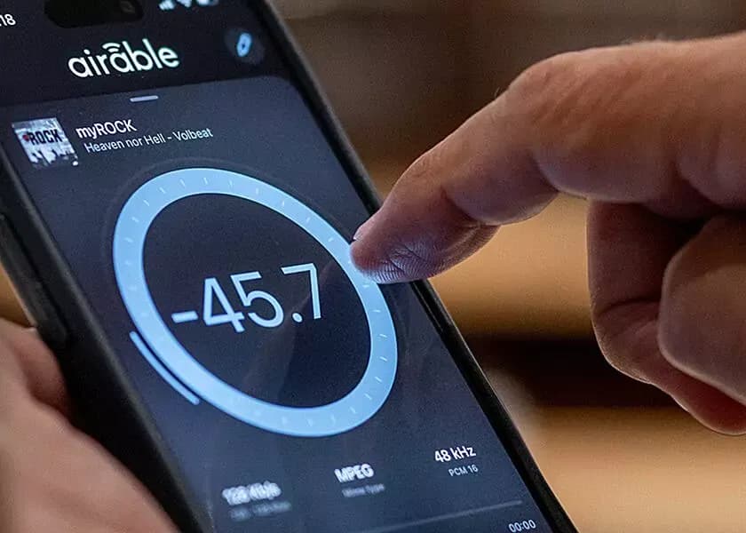 Introducing the Lyngdorf TDAI-2210 Streaming Amplifier