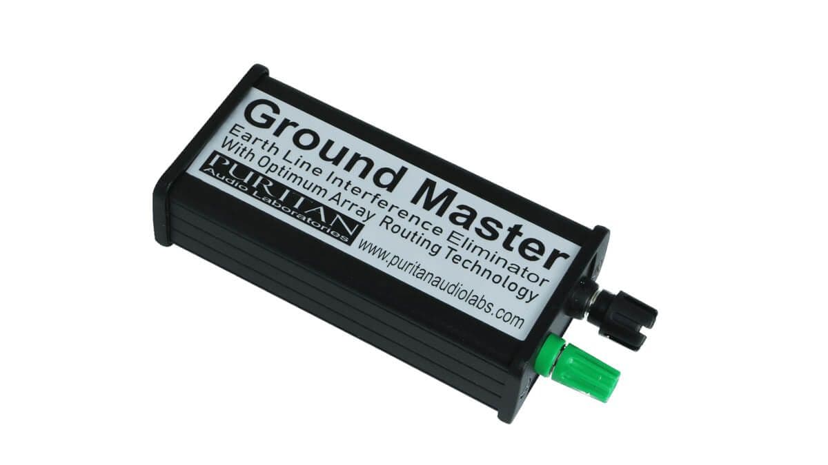 Puritan Grounding Systems: High-Performance Solutions for Hi-Fi Clarity