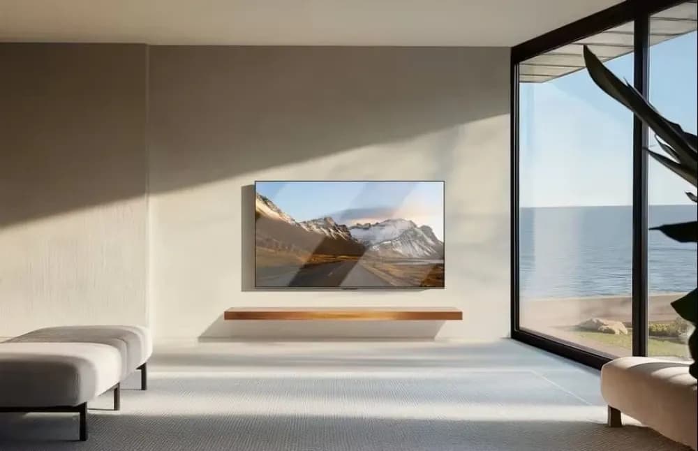 Haier S90: Advanced 100-Inch TV with Dolby Atmos, FreeSync Premium Pro, and HDR10+ Unveiled