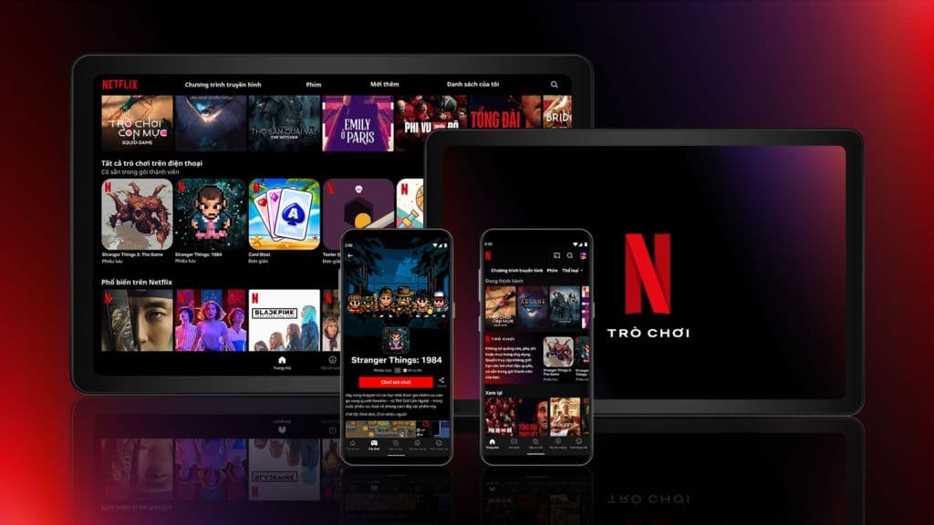 Netflix Disables Casting Feature for Most Smartphones and TVs